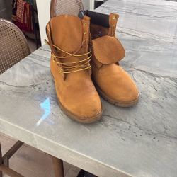 mens timberland size 13
