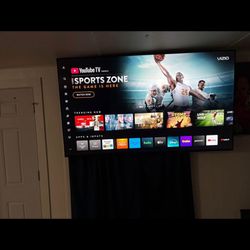 75 Inch Vizio Smart Tv 