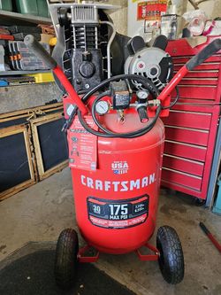 Air Compressor