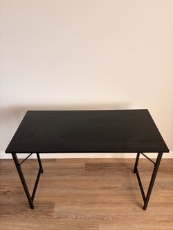 Study Desk