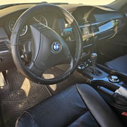 BMW  2005 525i $2900  Core Bien