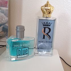 Perfume 