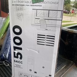 Ac Portable 