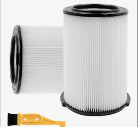 VF4000 Replacement Filter for Ridgid