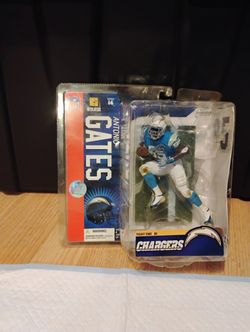 Antonio Gates