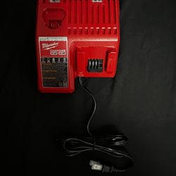 M18/M12 Charger