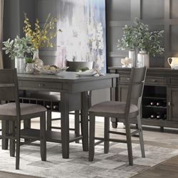 New 5 Piece Dining Room set 