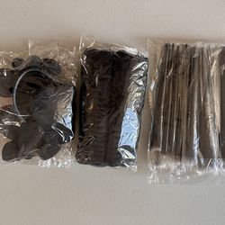 Makeup Brushes and Makeup Sponges makeup tools