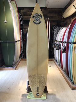 Hotline Big Guy Surfboard