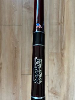 Fishing Rod
