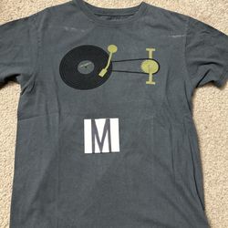 Patagonia Live Simply Vinyl T-Shirt - Short-Sleeve