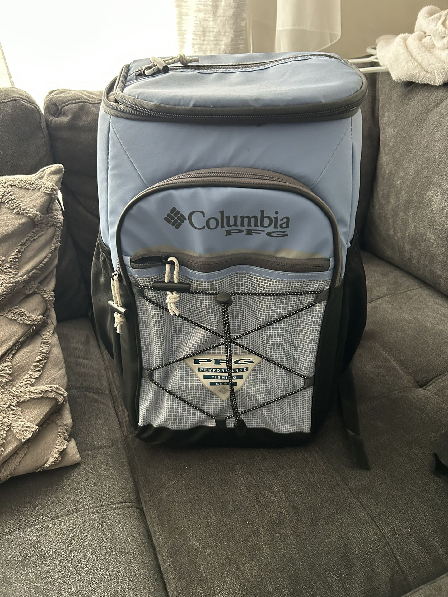 Columbia PFG Backpack for Sale in Bakersfield, CA - OfferUp