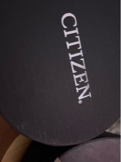 Men’s watch
