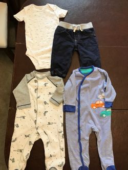 6-9 month bundle