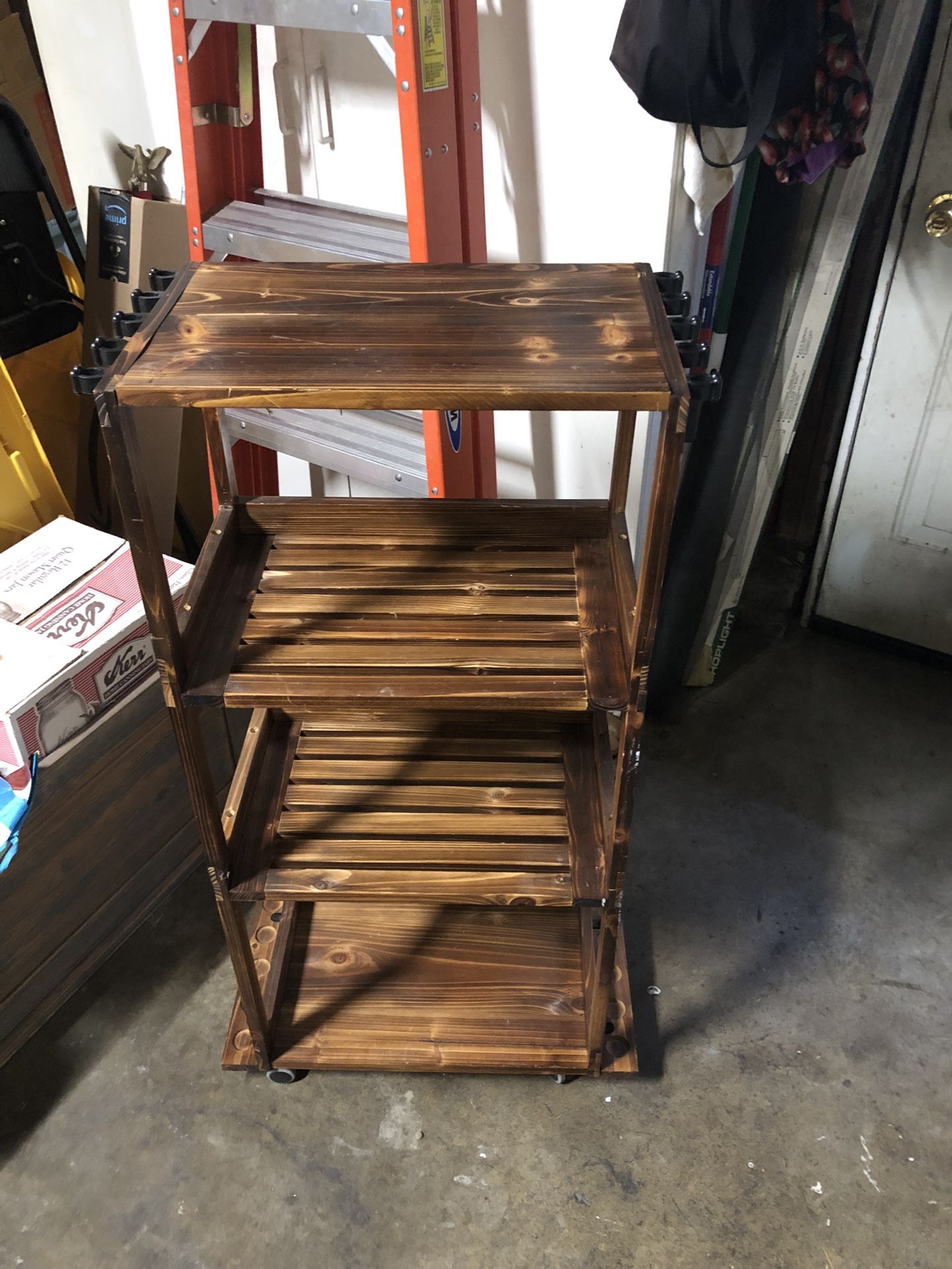 Fishing Rod Holder