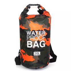 Water Proof Beach Bag 🔥💦