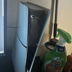 PS5 Digital Edition Like New!