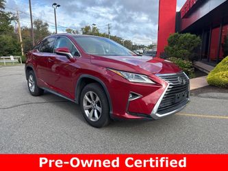 2019 Lexus RX 350