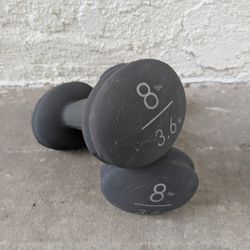 Weights