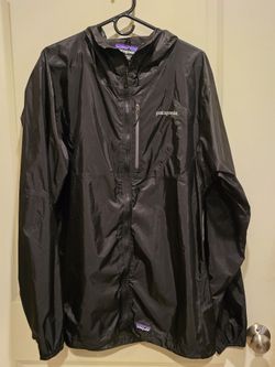 Patagonia Rain Jacket 