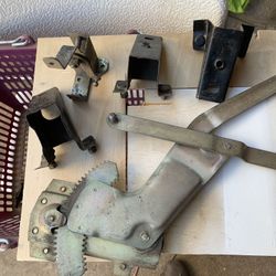 510 parts