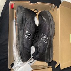 New Balance Steel Toe Work Shoes