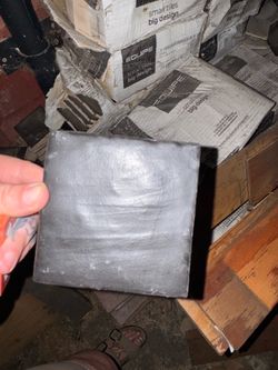 Black Tile