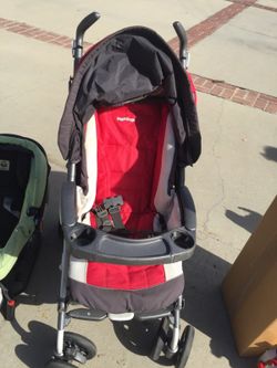 Peg-perego Baby stroller Great shape