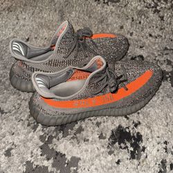 Yeezy Beluga Reflective 