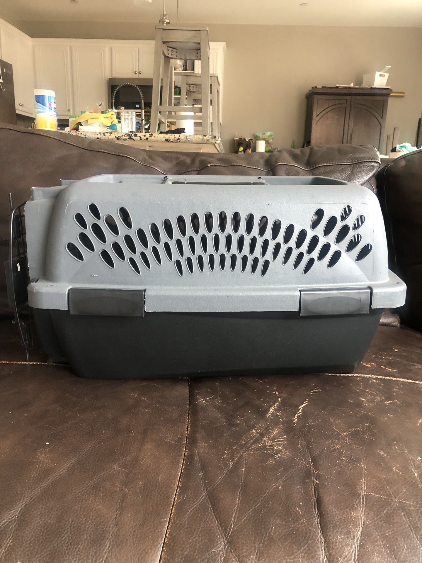 Small Dog Crate