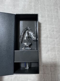 wine bottle stopper