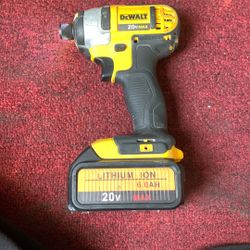 Used Drill 
