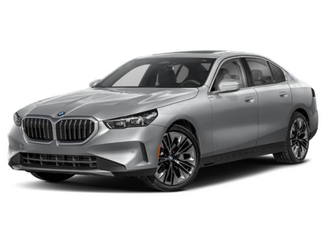 2024 BMW 530