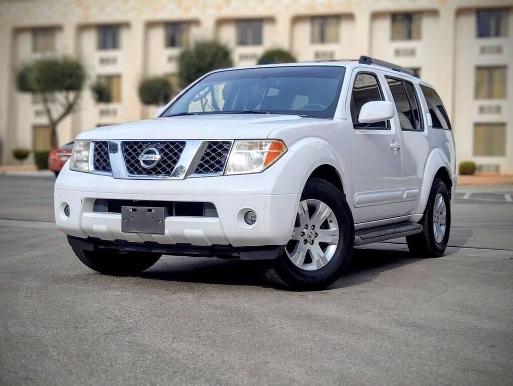 Cool Nissan Pathfinder For Sale Under 5000 Photosnull