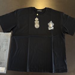 Chrome Hearts Shirt