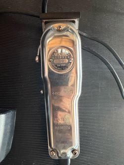 Wahl Professional 100 Year Anniversary Corded Clipper — Limited Edition