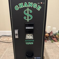 American Changer AC2001