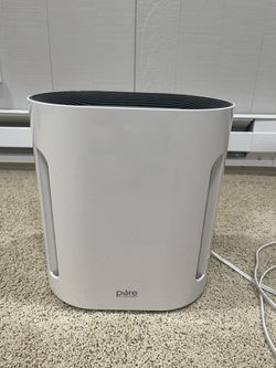 Pure Enrichment PureZone Mini Air Purifier