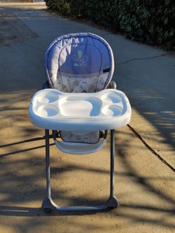 High Chair