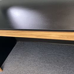 Desk Black 