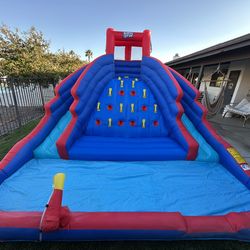 For sale, Inflatable Water Slide