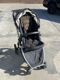 Stroller Britax B Ready 