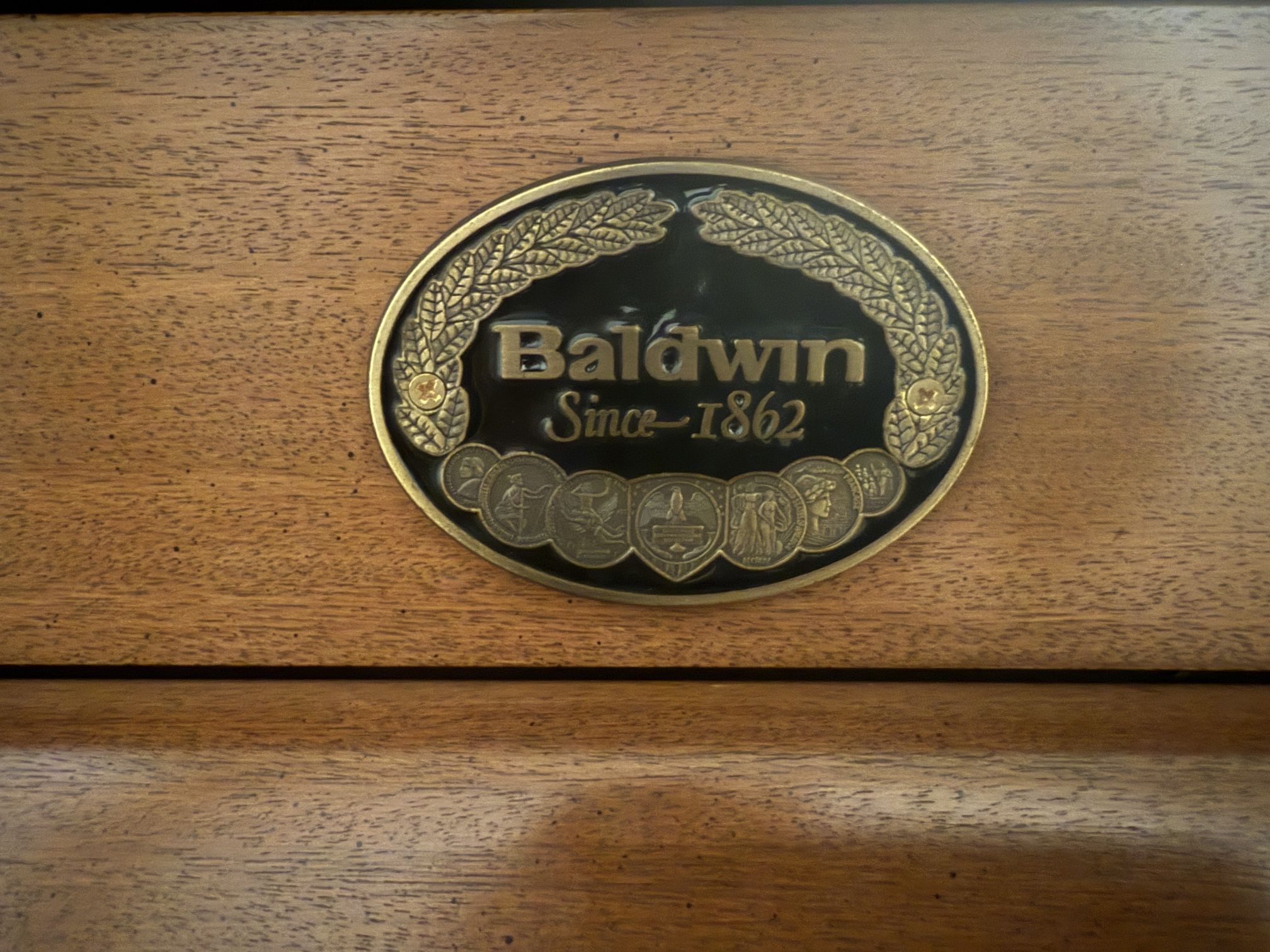 Baby Grand Piano For Sale