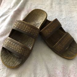 Imperial Sandals ( jandals)