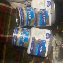 Similac 360 Total Care