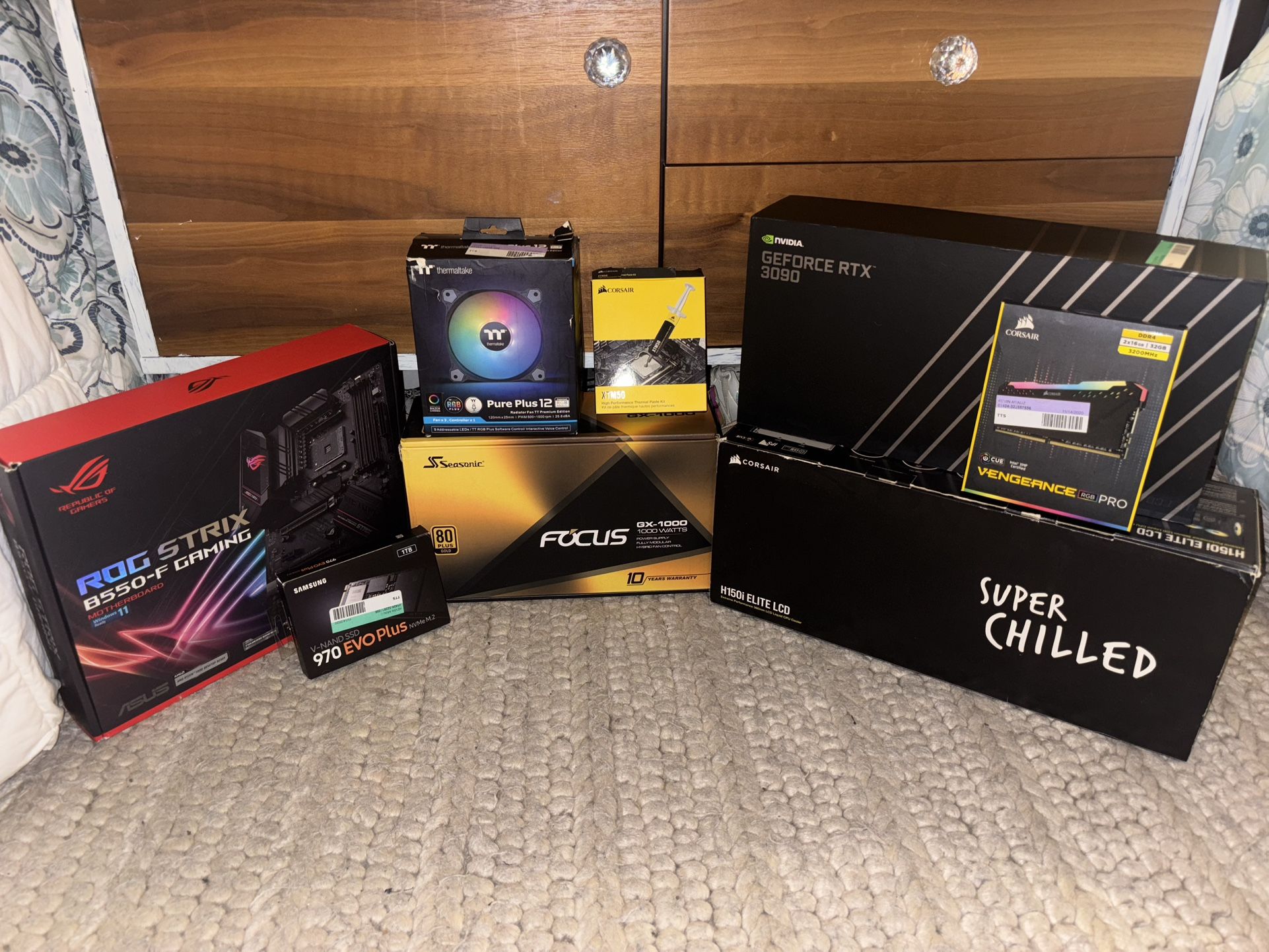 Gaming PC