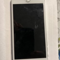 Apple  8 Plus With Otter Case