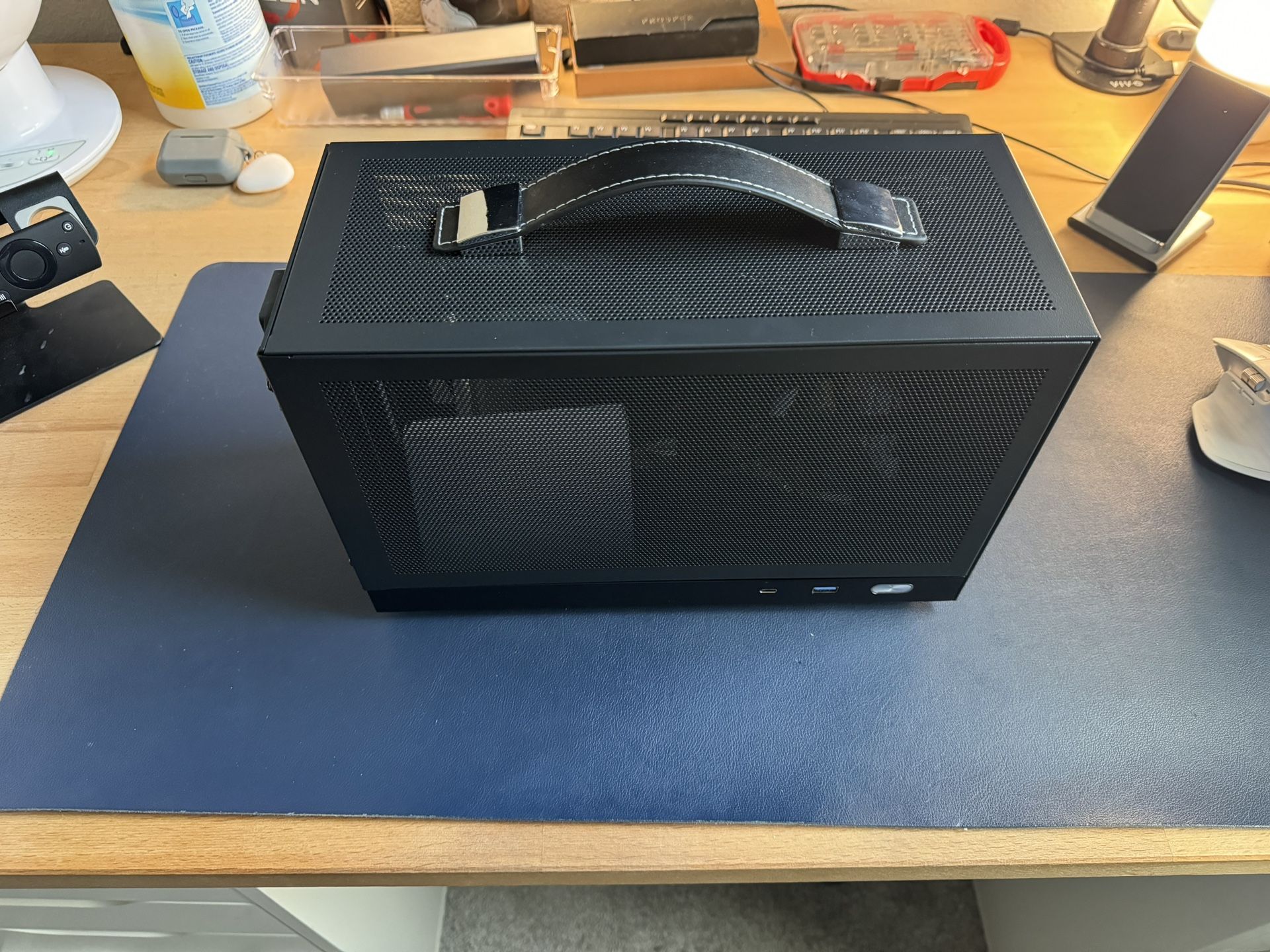 Mini ITX case S300