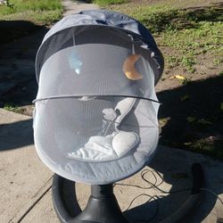 !! Baby Swing