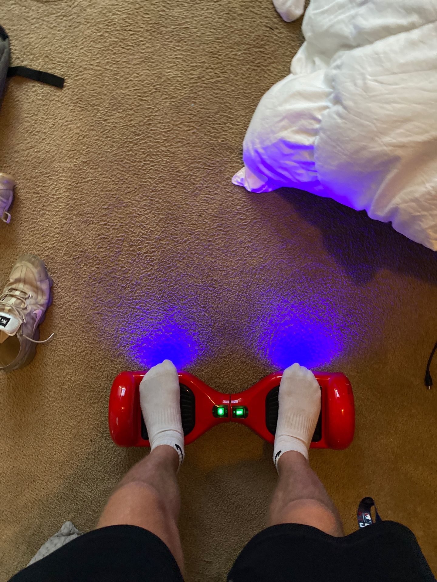 Hoverboard